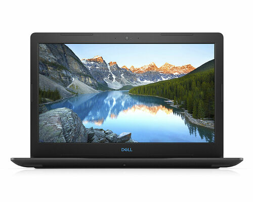 Dell G3 (3579-4190)