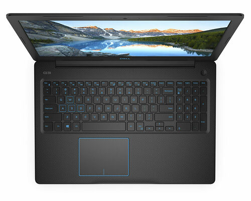 Dell G3 (3579-4190)