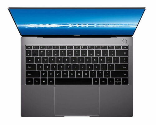 Huawei Matebook X Pro 2020 (53010VPK)