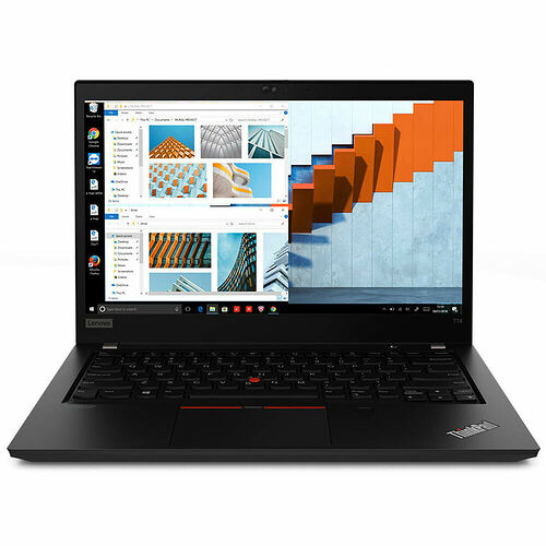 Lenovo ThinkPad T14 (20S00011FR)