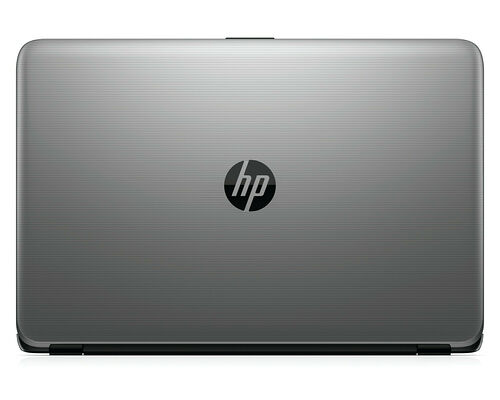 HP Notebook 17 (17-X069NF) Gris