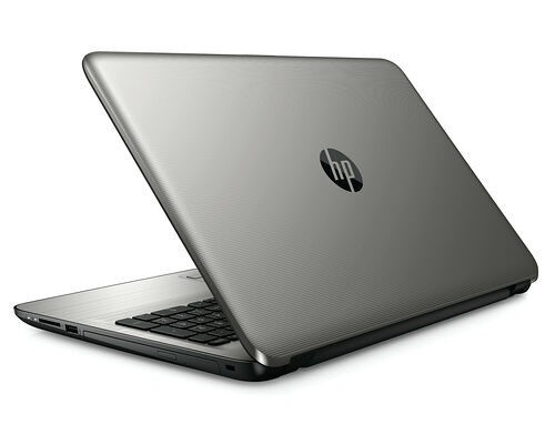 HP Notebook 17 (17-X069NF) Gris