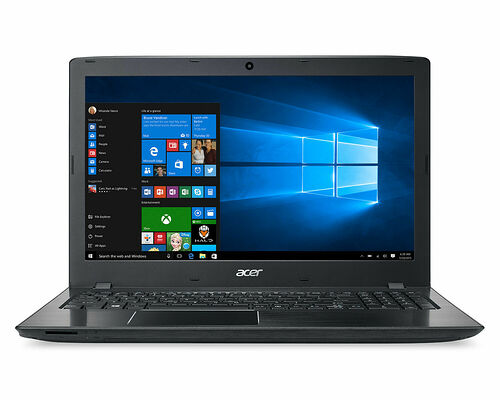 Acer Aspire E15 (E5-575G-50NS) Noir