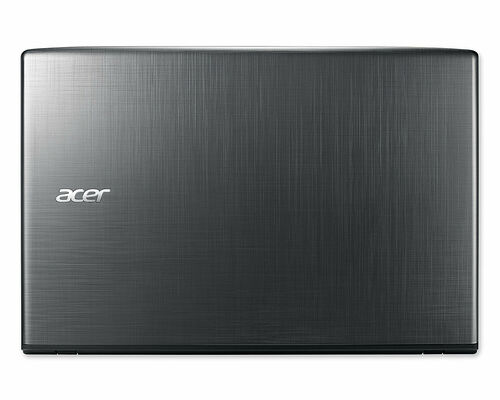 Acer Aspire E15 (E5-575G-50NS) Noir