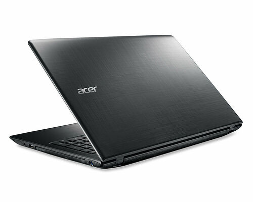 Acer Aspire E15 (E5-575G-50NS) Noir