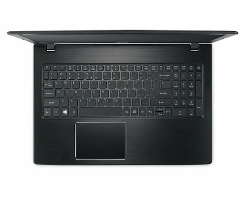 Acer Aspire E15 (E5-575G-50NS) Noir