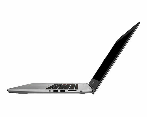 Asus ROG Strix GL502VS-FY387 Titanium