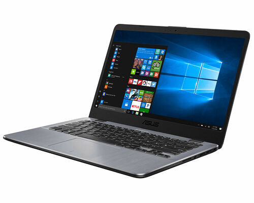 Asus Vivobook 14 (X405UA-BV507T) Gris + Epson Expression Home XP-245