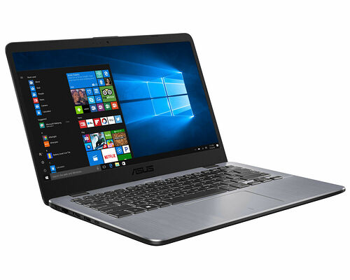 Asus Vivobook 14 (X405UA-BV507T) Gris + Epson Expression Home XP-245