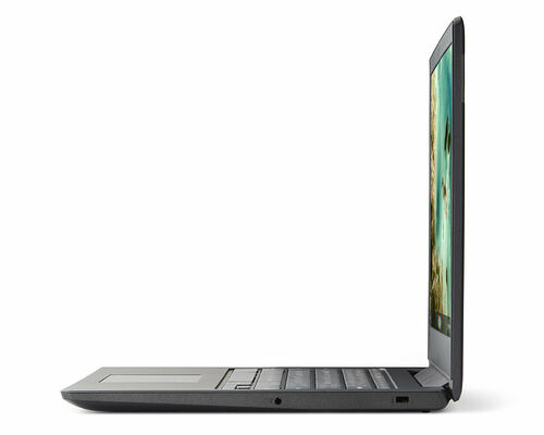 Lenovo Chromebook S330 (81JW000LFR) Noir