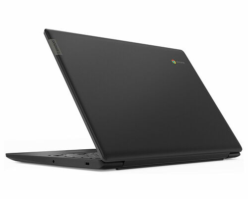 Lenovo Chromebook S330 (81JW000LFR) Noir
