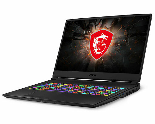 MSI GL75 9SGK-1075FR