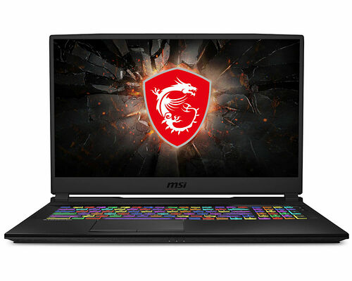 MSI GL75 9SGK-1075FR