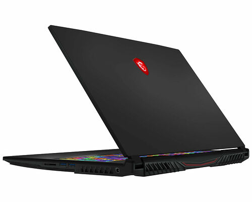 MSI GL75 9SGK-1075FR