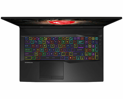MSI GL75 9SGK-1075FR