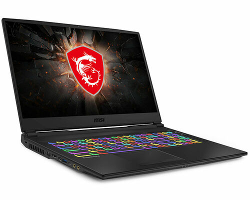MSI GL75 9SGK-1075FR