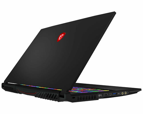 MSI GL75 9SGK-1075FR