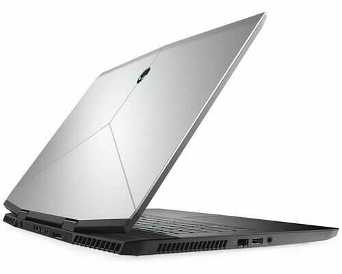 Alienware M17 (ORION17-CFLH-1905-07) Epic Silver