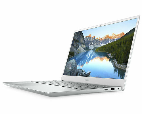 Dell Inspiron 15 (7591-YM6TP) Argent