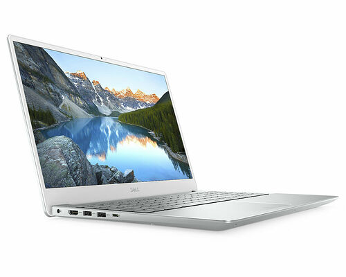 Dell Inspiron 15 (7591-YM6TP) Argent