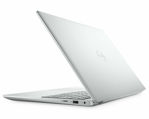 Dell Inspiron 15 (7591-YM6TP) Argent