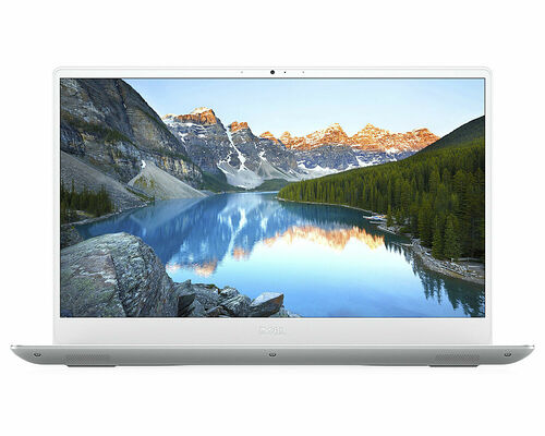 Dell Inspiron 15 (7591-YM6TP) Argent