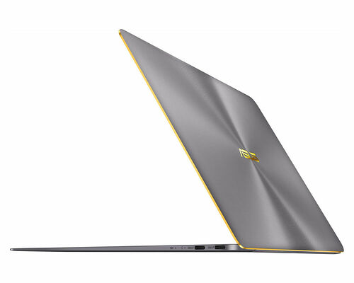 Asus ZenBook 3 Deluxe (UX490-78512) Gris