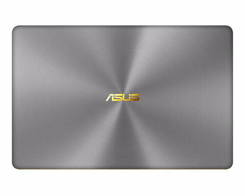 Asus ZenBook 3 Deluxe (UX490-78512) Gris