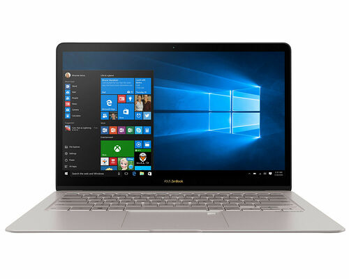 Asus ZenBook 3 Deluxe (UX490-78512) Gris