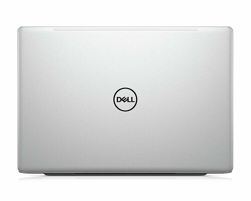 Dell Inspiron 15 (7580-111) Argent