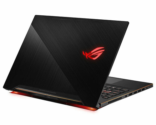 Asus ROG Zephyrus M (GM501GM-EI005T)