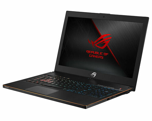 Asus ROG Zephyrus M (GM501GM-EI005T)