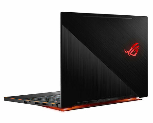 Asus ROG Zephyrus M (GM501GM-EI005T)