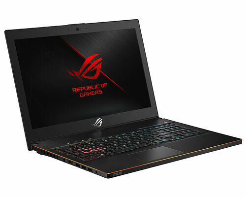 Asus ROG Zephyrus M (GM501GM-EI005T)