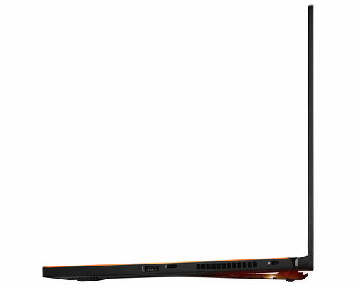 Asus ROG Zephyrus M (GM501GM-EI005T)