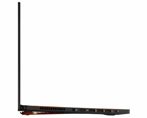 Asus ROG Zephyrus M (GM501GM-EI005T)