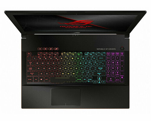 Asus ROG Zephyrus M (GM501GM-EI005T)