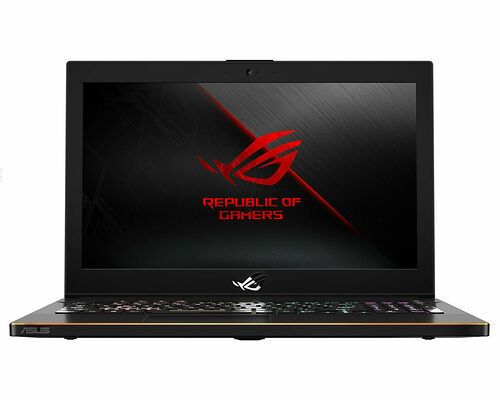 Asus ROG Zephyrus M (GM501GM-EI005T)