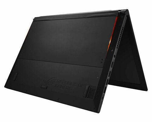 Asus ROG Zephyrus M (GM501GM-EI005T)