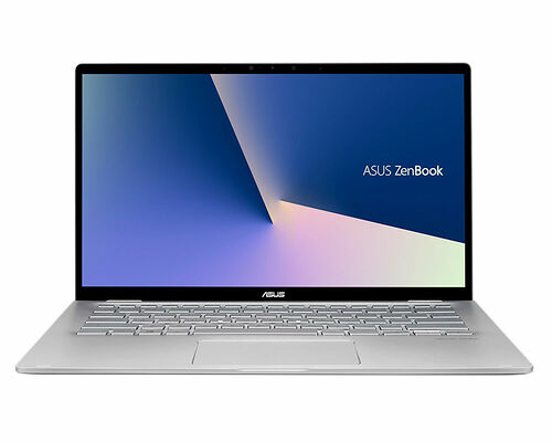 Asus ZenBook Flip 14 (UM462DA-AI038T) Argent