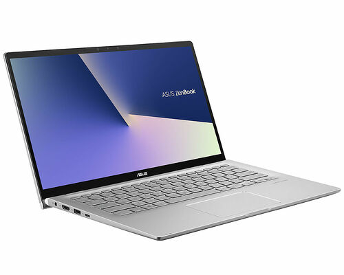 Asus ZenBook Flip 14 (UM462DA-AI038T) Argent