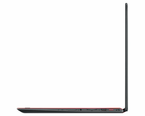 Acer Nitro 5 Spin (NP515-51-504F)