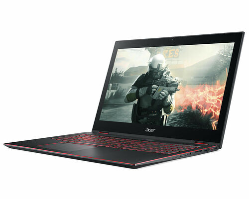 Acer Nitro 5 Spin (NP515-51-504F)