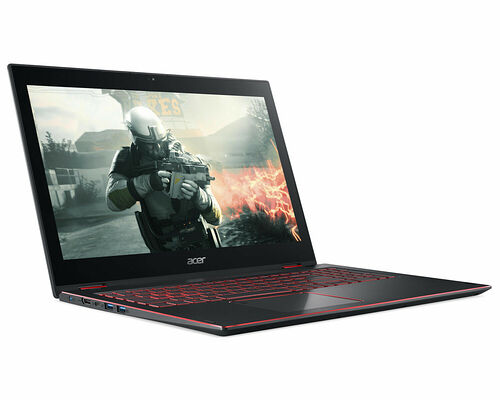 Acer Nitro 5 Spin (NP515-51-504F)