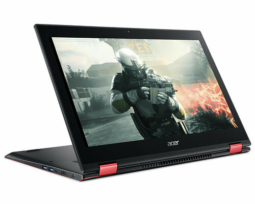 Acer Nitro 5 Spin (NP515-51-504F)