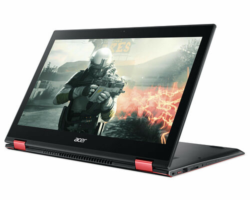 Acer Nitro 5 Spin (NP515-51-504F)