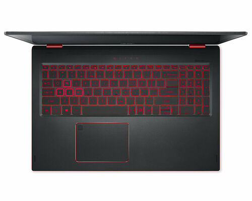 Acer Nitro 5 Spin (NP515-51-504F)