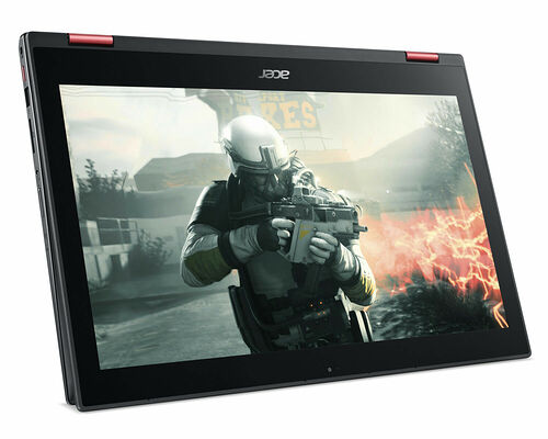 Acer Nitro 5 Spin (NP515-51-504F)