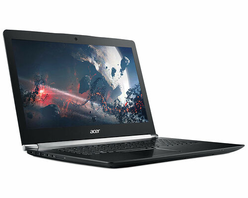 Acer Aspire V17 Nitro (VN7-793G-594N) Black Edition