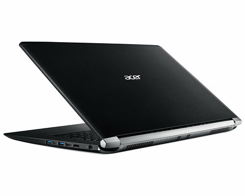 Acer Aspire V17 Nitro (VN7-793G-594N) Black Edition